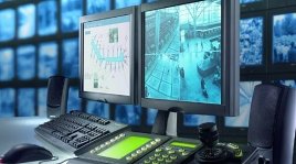 монтаж и техническое обслуживание систем CCTVи IP-видеонаблюдения